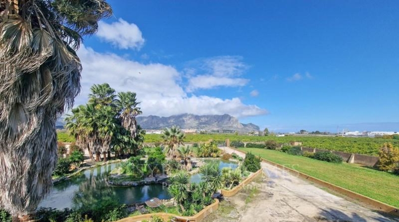 Alicante - Ondara - 10308m2