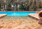 Chalet independiente con terreno en venta en la España, Ondara, ref: TR240561 foto
