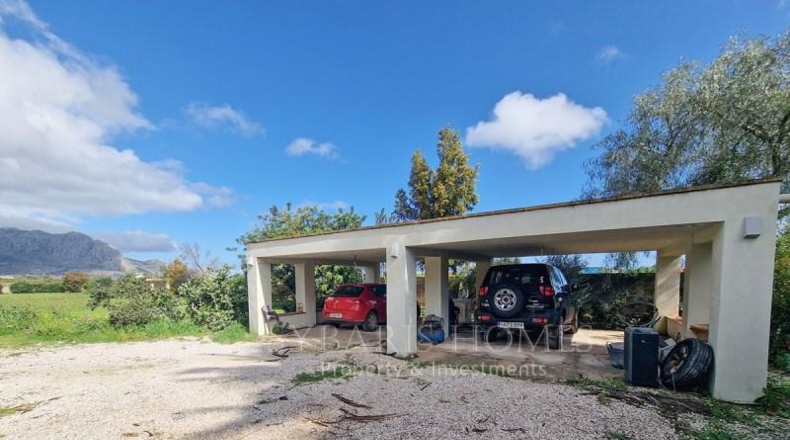 Alicante - Ondara - 10308m2