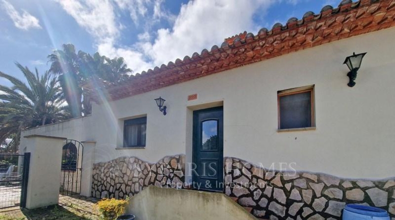 Alicante - Ondara - 10308m2