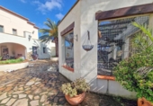 Chalet independiente con terreno en venta en la España, Ondara, ref: TR240561 foto