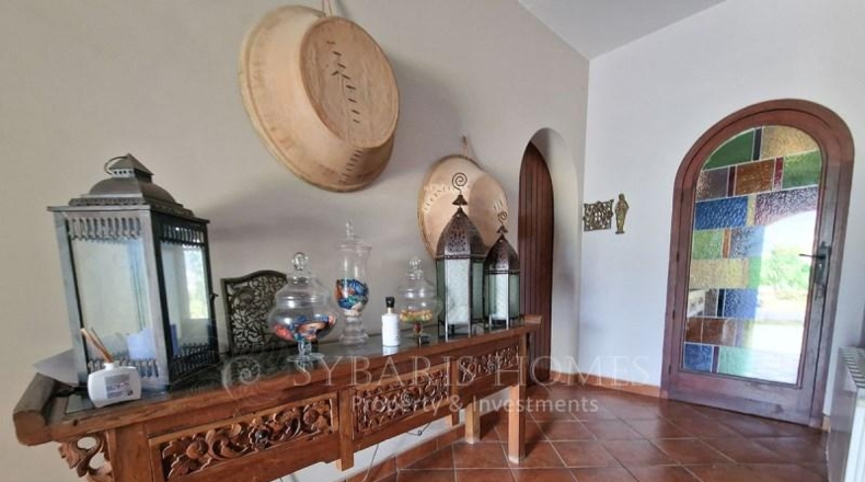 Alicante - Ondara - 10308m2