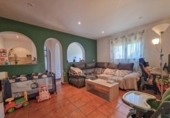 Chalet independiente con terreno en venta en la España, Ondara, ref: TR240561 foto