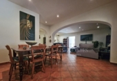 Chalet independiente con terreno en venta en la España, Ondara, ref: TR240561 foto