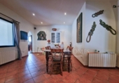 Chalet independiente con terreno en venta en la España, Ondara, ref: TR240561 foto