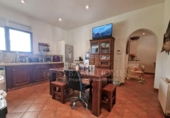 Chalet independiente con terreno en venta en la España, Ondara, ref: TR240561 foto