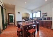Chalet independiente con terreno en venta en la España, Ondara, ref: TR240561 foto