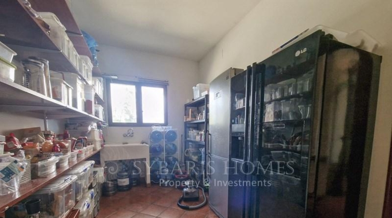 Alicante - Ondara - 10308m2