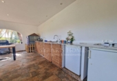 Chalet independiente con terreno en venta en la España, Ondara, ref: TR240561 foto