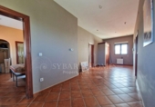 Chalet independiente con terreno en venta en la España, Ondara, ref: TR240561 foto