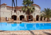 Chalet independiente con terreno en venta en la España, Ondara, ref: TR240561 foto