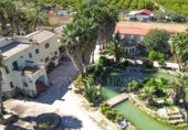 Chalet independiente con terreno en venta en la España, Ondara, ref: TR240561 foto