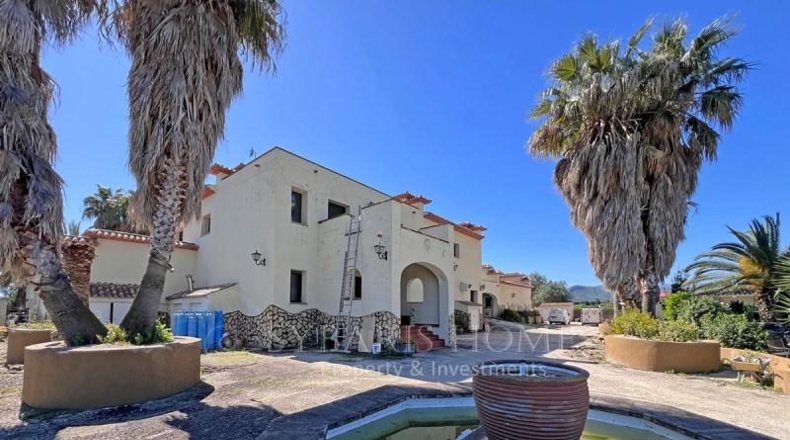 Alicante - Ondara - 10308m2