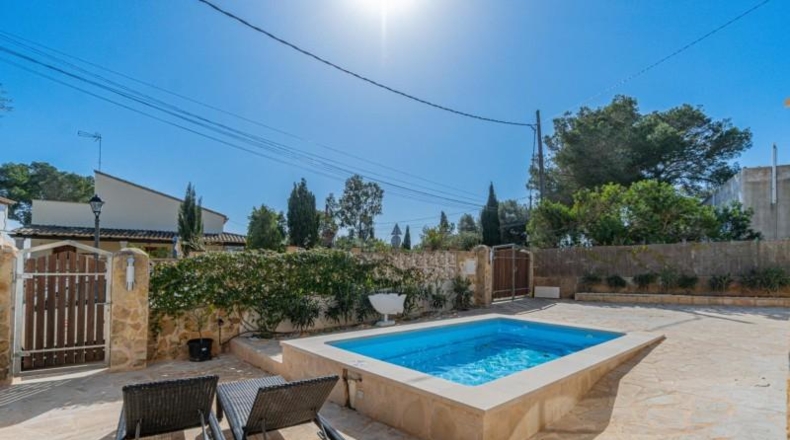 Balearic Islands - Santañy - 396m2
