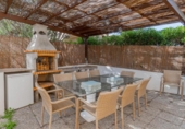 Chalet independiente con terreno en venta en la España, Cala Santanyí, ref: TR236056 foto