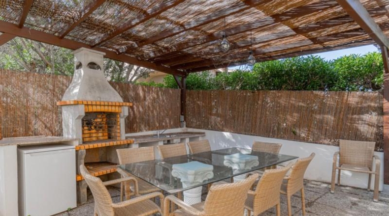 Balearic Islands - Santañy - 396m2