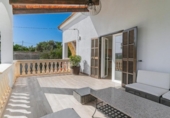Chalet independiente con terreno en venta en la España, Cala Santanyí, ref: TR236056 foto
