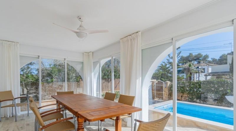 Balearic Islands - Santañy - 396m2