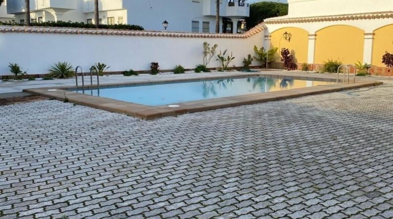 Cadiz - Chiclana de la Frontera - 1300m2