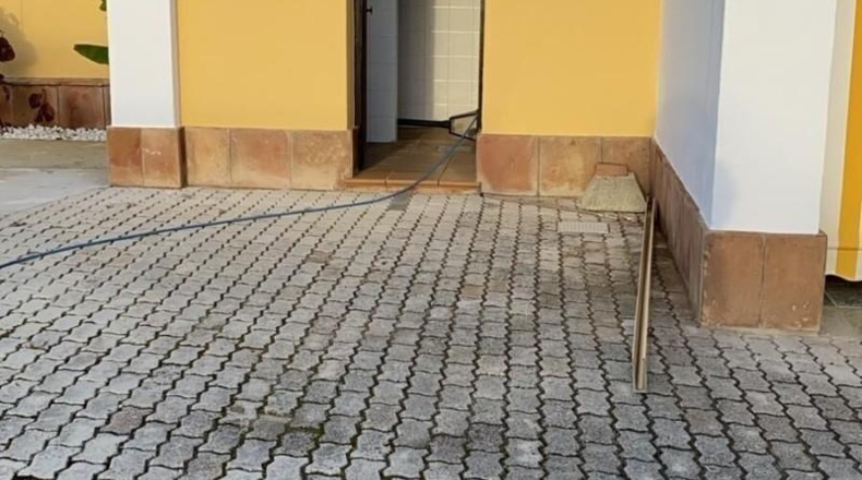 Cadiz - Chiclana de la Frontera - 1300m2