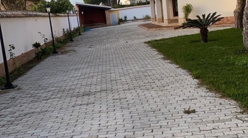 Cadiz - Chiclana de la Frontera - 1300m2