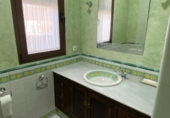 Chalet independiente con terreno en venta en la España, Chiclana de la Frontera, ref: TR179699 foto