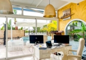 Chalet independiente con terreno en venta en la España, Adeje, ref: TR361513 foto