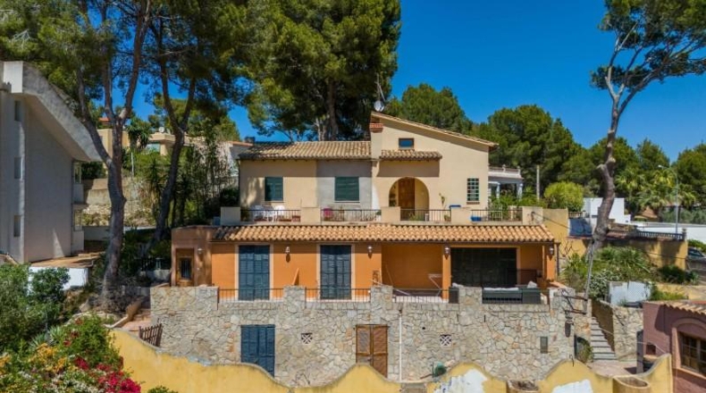 Balearic Islands - Calvià - 1182m2
