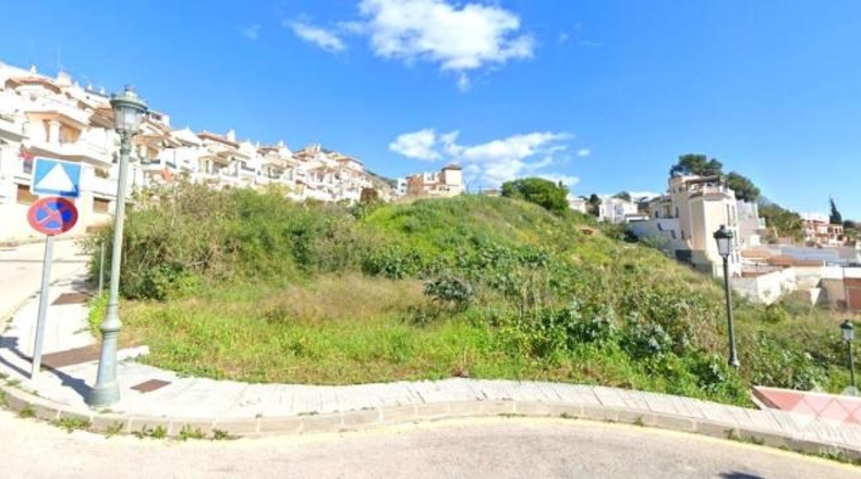 Málaga - Nerja - 2500m2