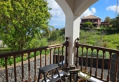 Chalet independiente con terreno en venta en la España, San Juan de la Rambla, ref: TR320000 foto