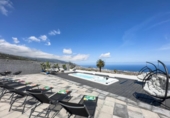 Chalet independiente con terreno en venta en la España, San Juan de la Rambla, ref: TR320000 foto