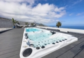 Chalet independiente con terreno en venta en la España, San Juan de la Rambla, ref: TR320000 foto