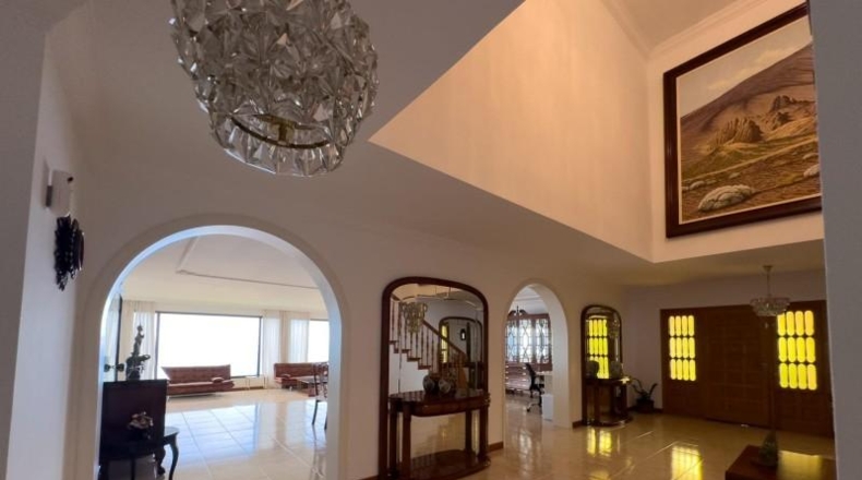 Santa Cruz de Tenerife - San Juan de la Rambla - 4120m2