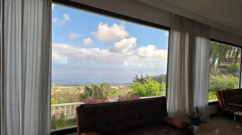 Santa Cruz de Tenerife - San Juan de la Rambla - 4120m2