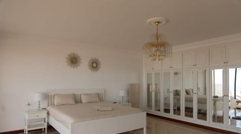 Santa Cruz de Tenerife - San Juan de la Rambla - 4120m2