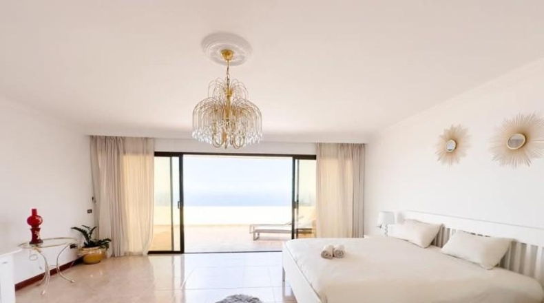 Santa Cruz de Tenerife - San Juan de la Rambla - 4120m2