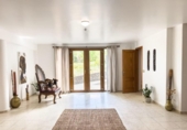 Chalet independiente con terreno en venta en la España, San Juan de la Rambla, ref: TR320000 foto