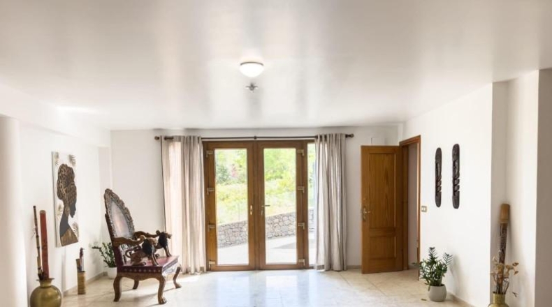 Santa Cruz de Tenerife - San Juan de la Rambla - 4120m2