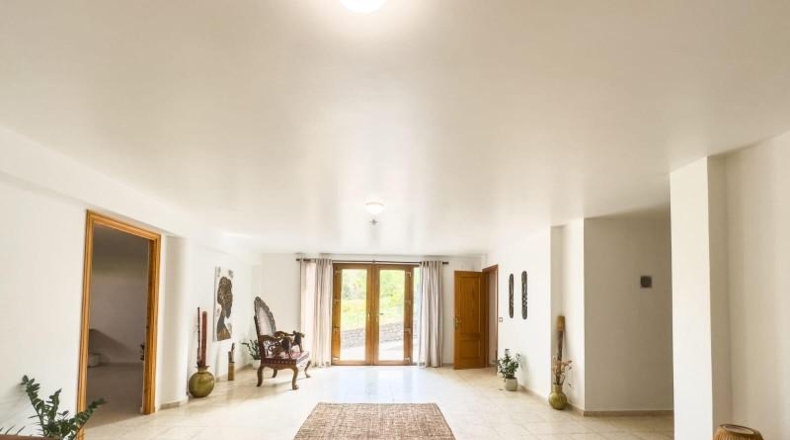 Santa Cruz de Tenerife - San Juan de la Rambla - 4120m2