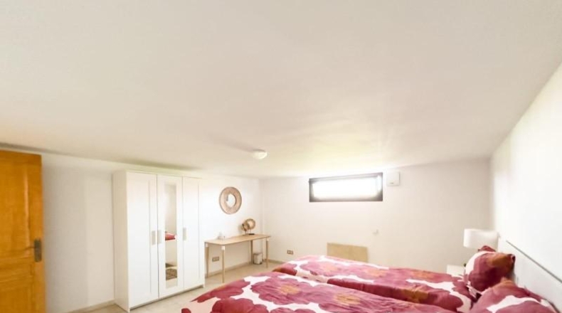 Santa Cruz de Tenerife - San Juan de la Rambla - 4120m2