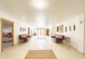 Chalet independiente con terreno en venta en la España, San Juan de la Rambla, ref: TR320000 foto