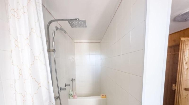 Santa Cruz de Tenerife - San Juan de la Rambla - 4120m2