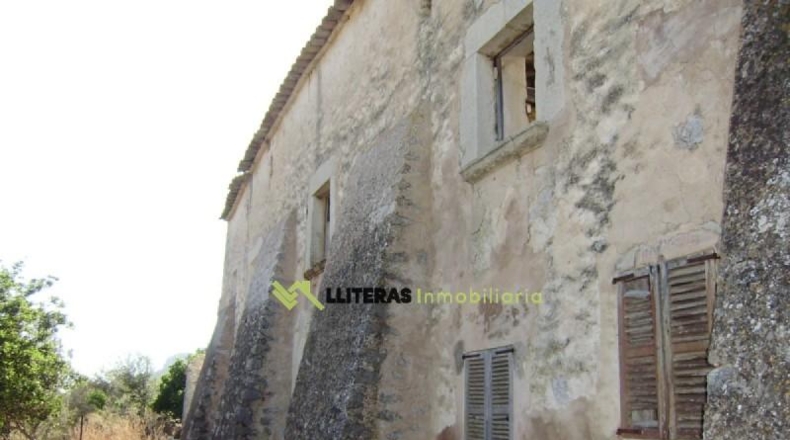 Islas Baleares - Bunyola - 174800m2