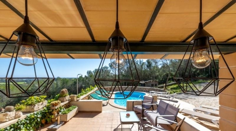 Islas Baleares - Felanitx - 17500m2