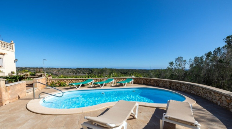 Islas Baleares - Felanitx - 17500m2