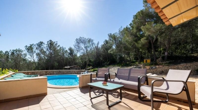 Islas Baleares - Felanitx - 17500m2