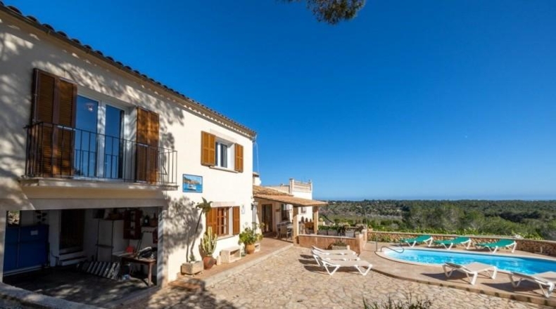 Islas Baleares - Felanitx - 17500m2