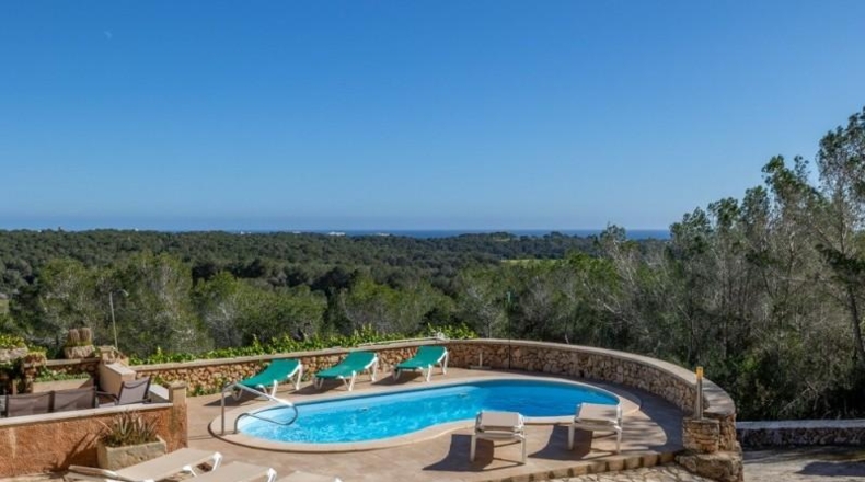 Islas Baleares - Felanitx - 17500m2
