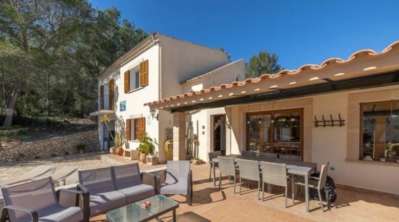 Islas Baleares - Felanitx - 17500m2