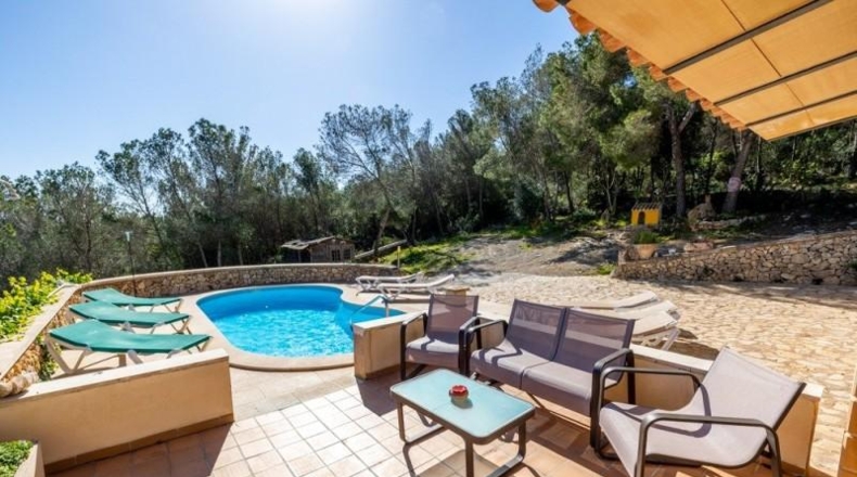 Islas Baleares - Felanitx - 17500m2
